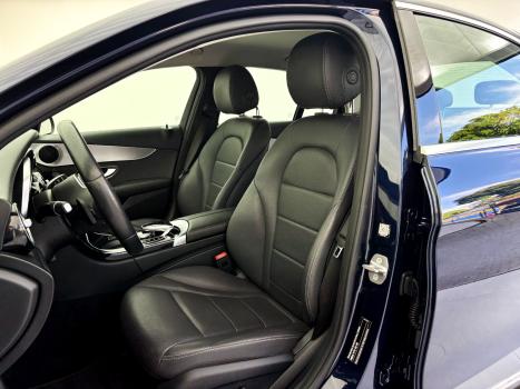 MERCEDES-BENZ C 180 1.6 16V 4P CGI AVANTGARDE TURBO AUTOMTICO, Foto 19