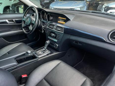 MERCEDES-BENZ C 180 1.8 16V 4P AUTOMTICO, Foto 6
