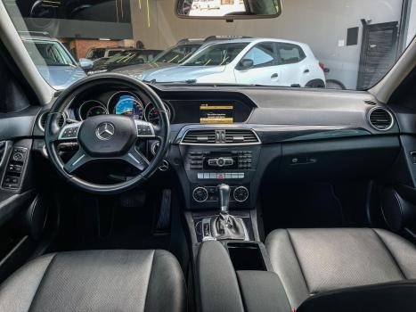 MERCEDES-BENZ C 180 1.8 16V 4P AUTOMTICO, Foto 7