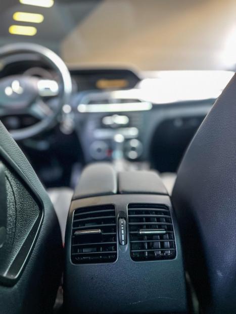 MERCEDES-BENZ C 180 1.8 16V 4P AUTOMTICO, Foto 8