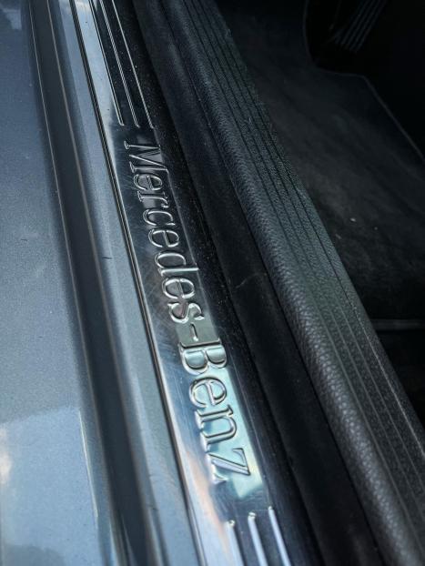 MERCEDES-BENZ C 180 1.8 16V 4P AUTOMTICO, Foto 10