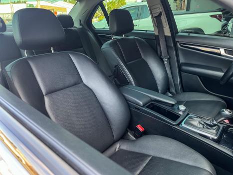 MERCEDES-BENZ C 180 1.8 16V 4P AUTOMTICO, Foto 11