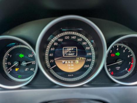 MERCEDES-BENZ C 180 1.8 16V 4P AUTOMTICO, Foto 15