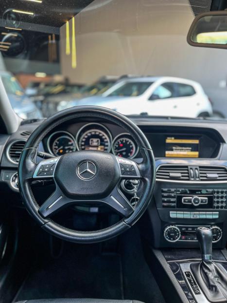 MERCEDES-BENZ C 180 1.8 16V 4P AUTOMTICO, Foto 16