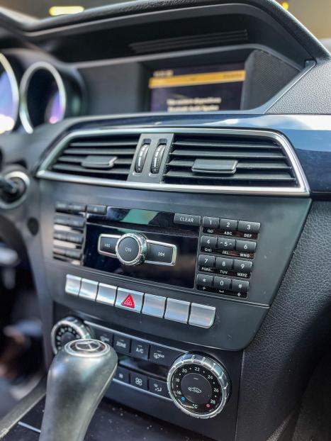 MERCEDES-BENZ C 180 1.8 16V 4P AUTOMTICO, Foto 17