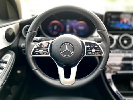 MERCEDES-BENZ C 200 1.5 16V 4P EQ BOOST HBRIDO 9G-TRONIC AUTOMTICO, Foto 13