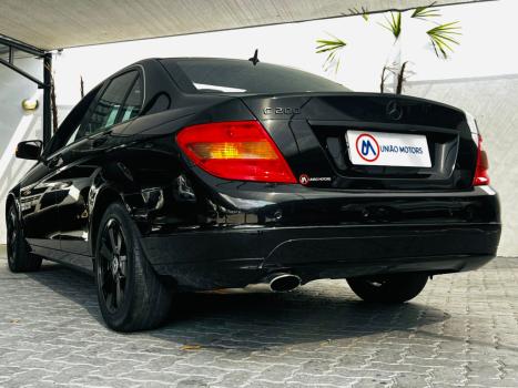 MERCEDES-BENZ C 200 K 1.8 16V 4P CLASSIC KOMPRESSOR AUTOMTICO, Foto 5