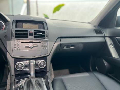 MERCEDES-BENZ C 200 K 1.8 16V 4P CLASSIC KOMPRESSOR AUTOMTICO, Foto 9