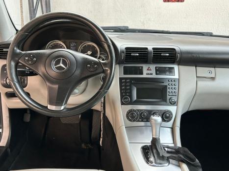 MERCEDES-BENZ CLC 200 K 1.8 16V KOMPRESSOR, Foto 2