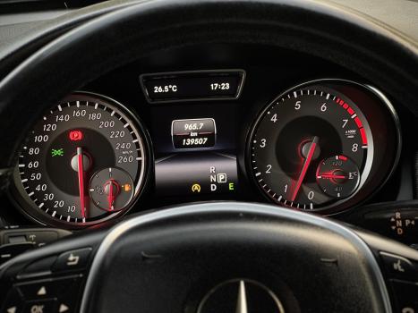 MERCEDES-BENZ GLA 200 1.6 16V 4P FLEX CGI STYLE TURBO AUTOMTICO, Foto 8