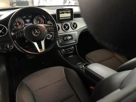 MERCEDES-BENZ GLA 200 1.6 16V 4P CGI STYLE TURBO AUTOMTICO, Foto 11
