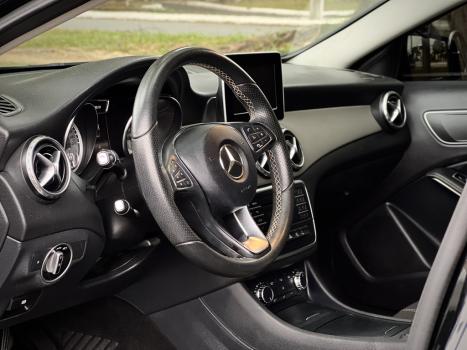MERCEDES-BENZ GLA 200 1.6 16V 4P CGI STYLE TURBO AUTOMTICO, Foto 9