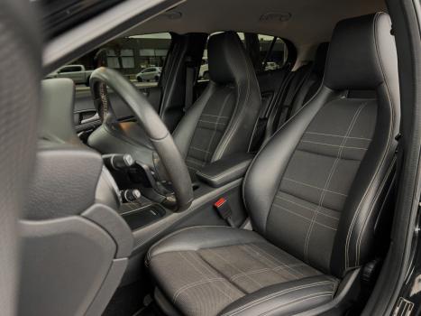 MERCEDES-BENZ GLA 200 1.6 16V 4P CGI STYLE TURBO AUTOMTICO, Foto 11