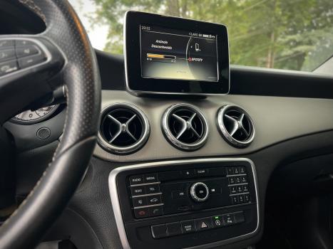 MERCEDES-BENZ GLA 200 1.6 16V 4P CGI STYLE TURBO AUTOMTICO, Foto 8