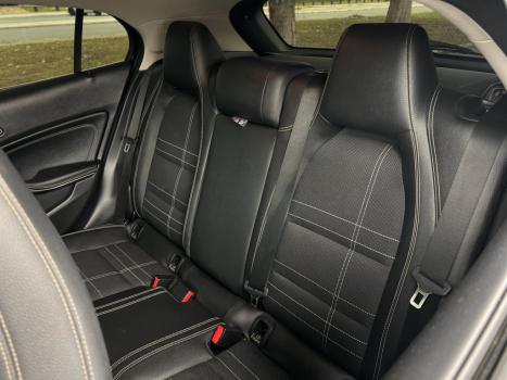 MERCEDES-BENZ GLA 200 1.6 16V 4P CGI STYLE TURBO AUTOMTICO, Foto 12