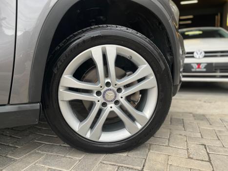 MERCEDES-BENZ GLA 200 1.6 16V 4P CGI ADVANCE TURBO AUTOMTICO, Foto 3