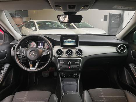 MERCEDES-BENZ GLA 200 1.6 16V 4P CGI ADVANCE TURBO AUTOMTICO, Foto 5