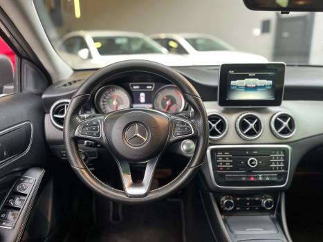 MERCEDES-BENZ GLA 200 1.6 16V 4P CGI ADVANCE TURBO AUTOMTICO, Foto 6