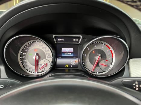 MERCEDES-BENZ GLA 200 1.6 16V 4P CGI ADVANCE TURBO AUTOMTICO, Foto 7