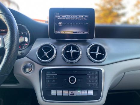 MERCEDES-BENZ GLA 200 1.6 16V 4P FLEX CGI NIGHT TURBO AUTOMTICO, Foto 12