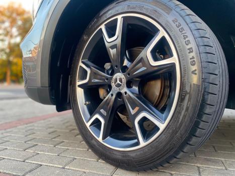 MERCEDES-BENZ GLA 200 1.6 16V 4P FLEX CGI NIGHT TURBO AUTOMTICO, Foto 15
