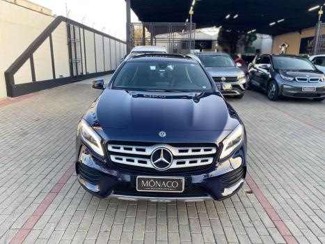 MERCEDES-BENZ GLA 250 2.0 16V 4P SPORT TURBO AUTOMTICO, Foto 2