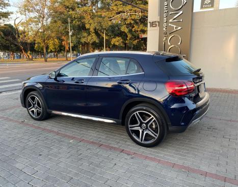 MERCEDES-BENZ GLA 250 2.0 16V 4P SPORT TURBO AUTOMTICO, Foto 4