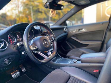 MERCEDES-BENZ GLA 250 2.0 16V 4P SPORT TURBO AUTOMTICO, Foto 5