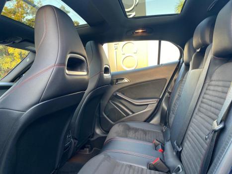 MERCEDES-BENZ GLA 250 2.0 16V 4P SPORT TURBO AUTOMTICO, Foto 8