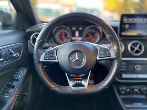 MERCEDES-BENZ GLA 250 2.0 16V 4P SPORT TURBO AUTOMTICO, Foto 10