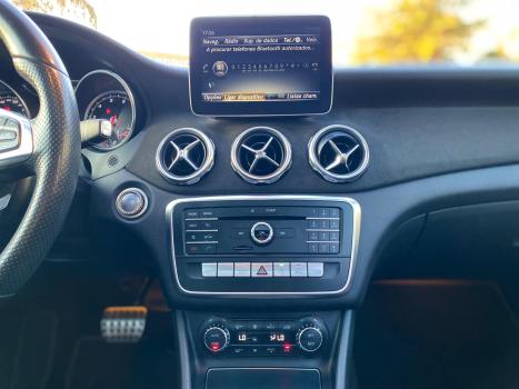 MERCEDES-BENZ GLA 250 2.0 16V 4P SPORT TURBO AUTOMTICO, Foto 11