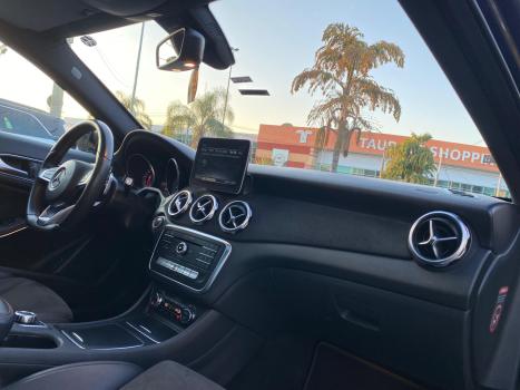 MERCEDES-BENZ GLA 250 2.0 16V 4P SPORT TURBO AUTOMTICO, Foto 12