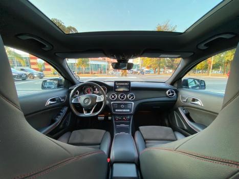 MERCEDES-BENZ GLA 250 2.0 16V 4P SPORT TURBO AUTOMTICO, Foto 13