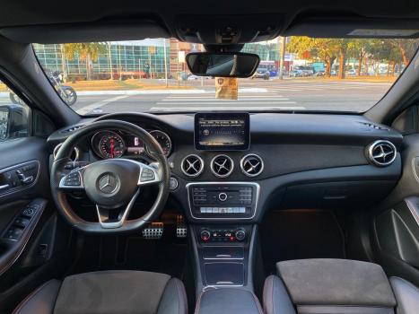 MERCEDES-BENZ GLA 250 2.0 16V 4P SPORT TURBO AUTOMTICO, Foto 14
