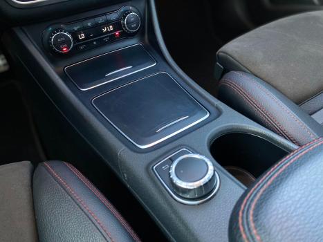 MERCEDES-BENZ GLA 250 2.0 16V 4P SPORT TURBO AUTOMTICO, Foto 15