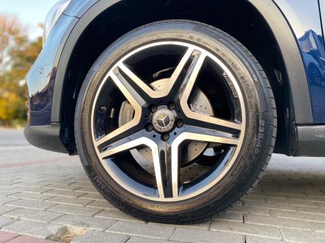 MERCEDES-BENZ GLA 250 2.0 16V 4P SPORT TURBO AUTOMTICO, Foto 16