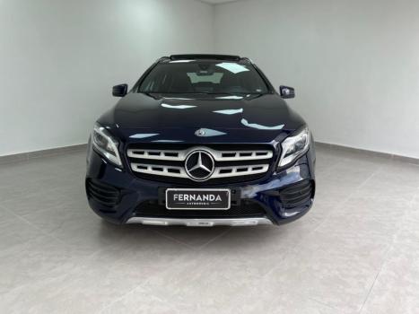 MERCEDES-BENZ GLA 250 2.0 16V 4P SPORT TURBO AUTOMTICO, Foto 2