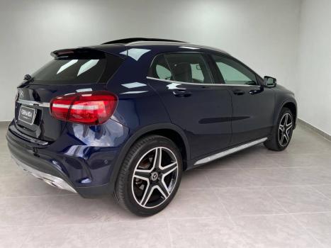 MERCEDES-BENZ GLA 250 2.0 16V 4P SPORT TURBO AUTOMTICO, Foto 3