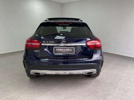MERCEDES-BENZ GLA 250 2.0 16V 4P SPORT TURBO AUTOMTICO, Foto 4