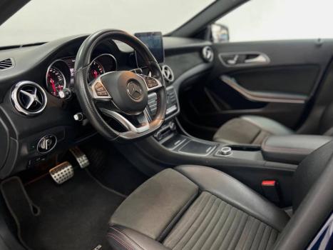 MERCEDES-BENZ GLA 250 2.0 16V 4P SPORT TURBO AUTOMTICO, Foto 5