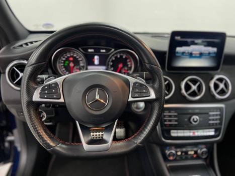 MERCEDES-BENZ GLA 250 2.0 16V 4P SPORT TURBO AUTOMTICO, Foto 6