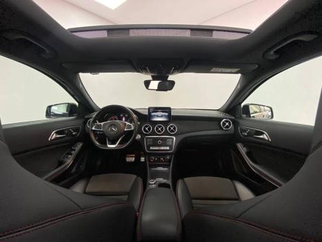 MERCEDES-BENZ GLA 250 2.0 16V 4P SPORT TURBO AUTOMTICO, Foto 7