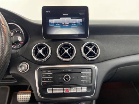 MERCEDES-BENZ GLA 250 2.0 16V 4P SPORT TURBO AUTOMTICO, Foto 8