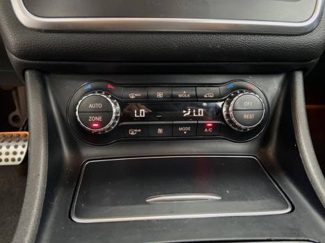MERCEDES-BENZ GLA 250 2.0 16V 4P SPORT TURBO AUTOMTICO, Foto 9