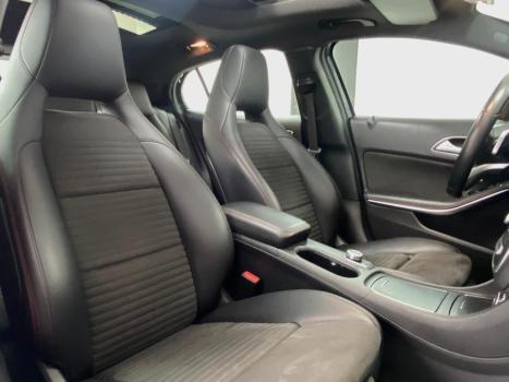 MERCEDES-BENZ GLA 250 2.0 16V 4P SPORT TURBO AUTOMTICO, Foto 10