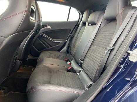 MERCEDES-BENZ GLA 250 2.0 16V 4P SPORT TURBO AUTOMTICO, Foto 11