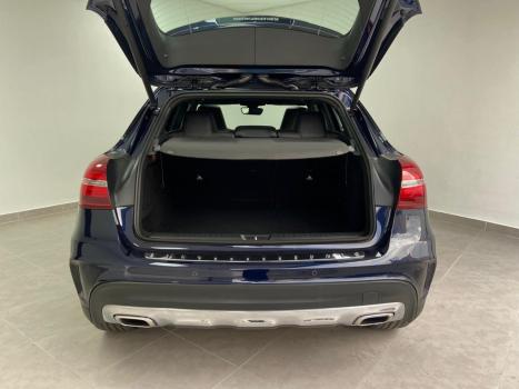 MERCEDES-BENZ GLA 250 2.0 16V 4P SPORT TURBO AUTOMTICO, Foto 12
