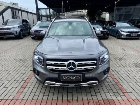 MERCEDES-BENZ GLB 200 1.3 16V 4P CGI LAUNCH EDITION TURBO 7G-TRONIC DCT AUTOMTICO, Foto 2