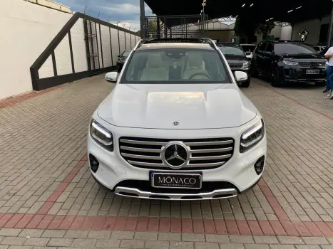 MERCEDES-BENZ GLB 200 1.3 16V 4P CGI PROGRESSIVE TURBO 7G-TRONIC DCT AUTOMTICO, Foto 2