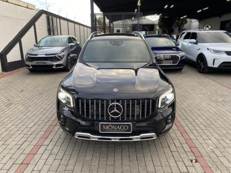 MERCEDES-BENZ GLB 200 1.3 16V 4P CGI PROGRESSIVE TURBO 7G-TRONIC DCT AUTOMTICO, Foto 2